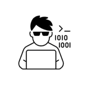 My Developer Avatar